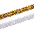 Bag KJ20017 1cm Garment Crochet Braid Trim