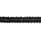 Oeko-Tex 100 Polyester 3cm  Crochet Braid Trim