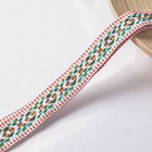 2.5cm Decorative Ribbon Trim