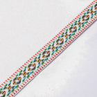 2.5cm Decorative Ribbon Trim