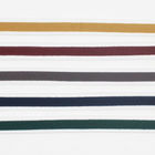 Hats Bags Elastic Oeko-Tex 100 2cm  Woven Polyester Tape