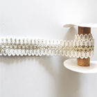 2cm Hometextile Crochet Lace Gimp Braid Trim