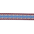 Thick Pattern Arrow  3.5cm  Jacquard Ribbon Trim