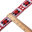 Embroidery Lace Trim 45mm