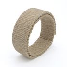 40mm 100% Polyester Flat Jacquard Webbing Straps For Bags