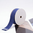 ODM 2cm Cotton Tape Webbing Trim for Home textile