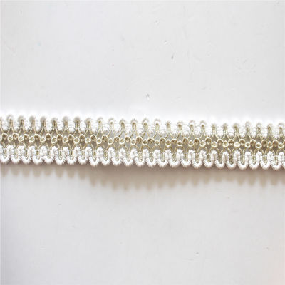 2cm Hometextile Crochet Lace Gimp Braid Trim